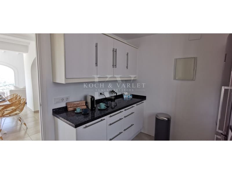 4 Zimmer Villa zu verkaufen in Javea / Xabia mit Pool - 995.000 € (Ref: 9481283)