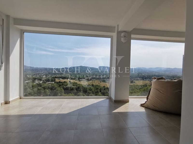 4 Zimmer Villa zu verkaufen in Javea / Xabia mit Pool - 995.000 € (Ref: 9481283)