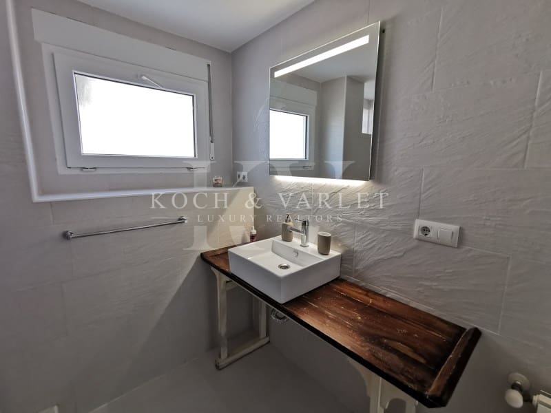 4 Zimmer Villa zu verkaufen in Javea / Xabia mit Pool - 995.000 € (Ref: 9481283)