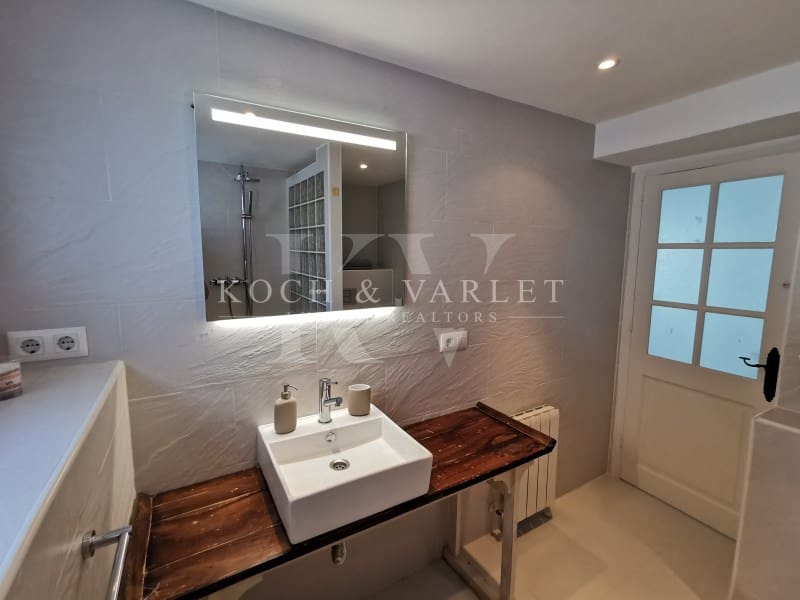 4 Zimmer Villa zu verkaufen in Javea / Xabia mit Pool - 995.000 € (Ref: 9481283)