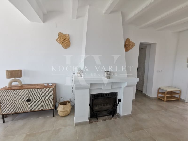 4 Zimmer Villa zu verkaufen in Javea / Xabia mit Pool - 995.000 € (Ref: 9481283)