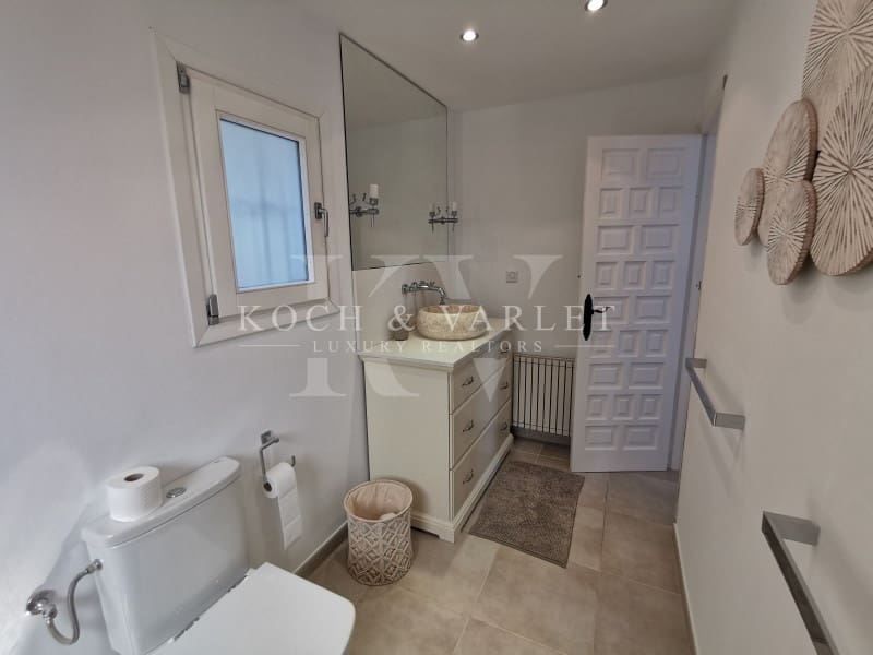 4 Zimmer Villa zu verkaufen in Javea / Xabia mit Pool - 995.000 € (Ref: 9481283)