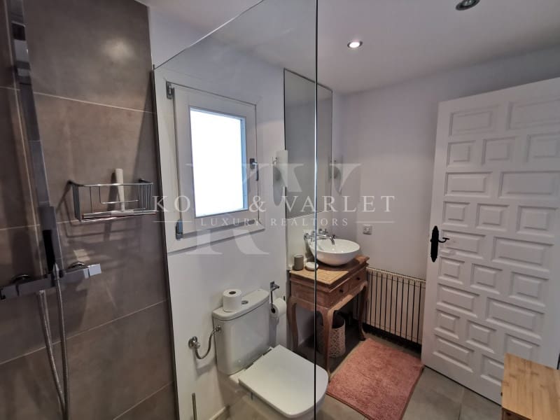 4 Zimmer Villa zu verkaufen in Javea / Xabia mit Pool - 995.000 € (Ref: 9481283)