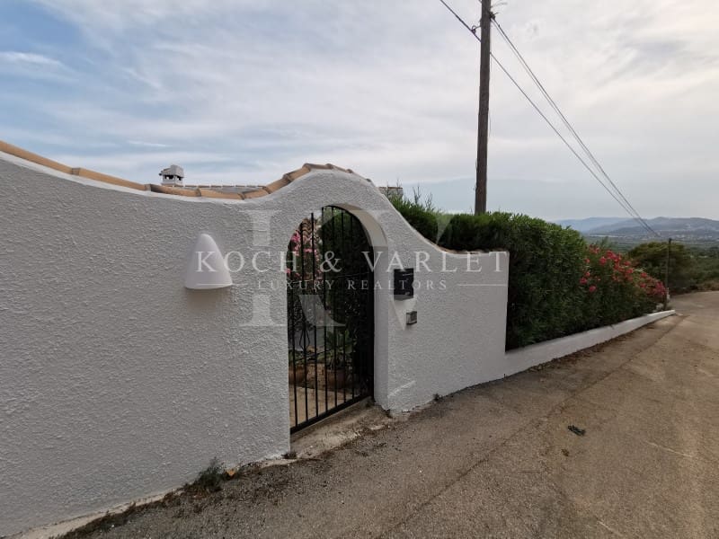 4 Zimmer Villa zu verkaufen in Javea / Xabia mit Pool - 995.000 € (Ref: 9481283)