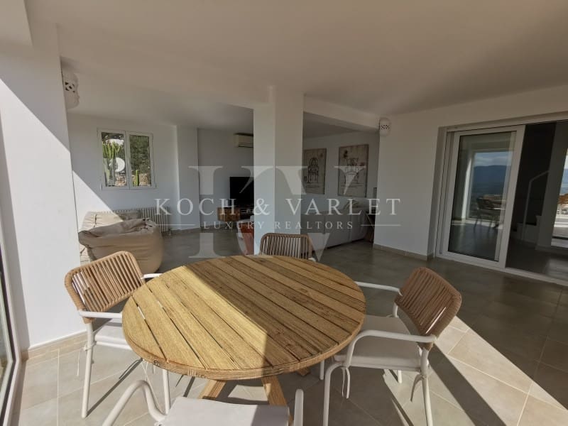 4 Zimmer Villa zu verkaufen in Javea / Xabia mit Pool - 995.000 € (Ref: 9481283)