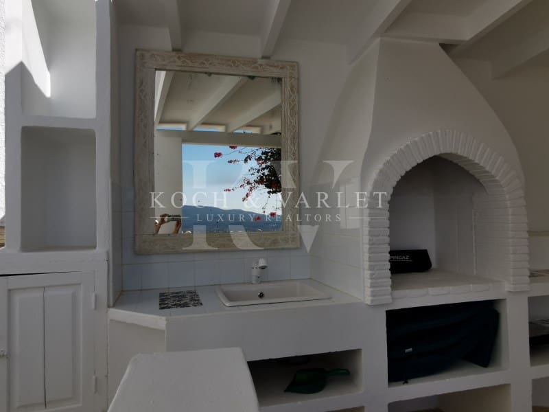 4 Zimmer Villa zu verkaufen in Javea / Xabia mit Pool - 995.000 € (Ref: 9481283)