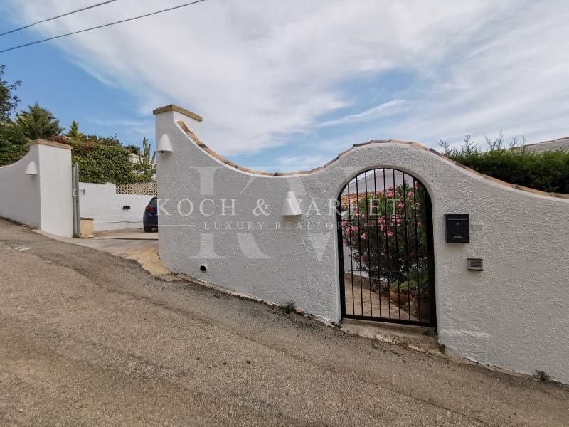 4 Zimmer Villa zu verkaufen in Javea / Xabia mit Pool - 995.000 € (Ref: 9481283)