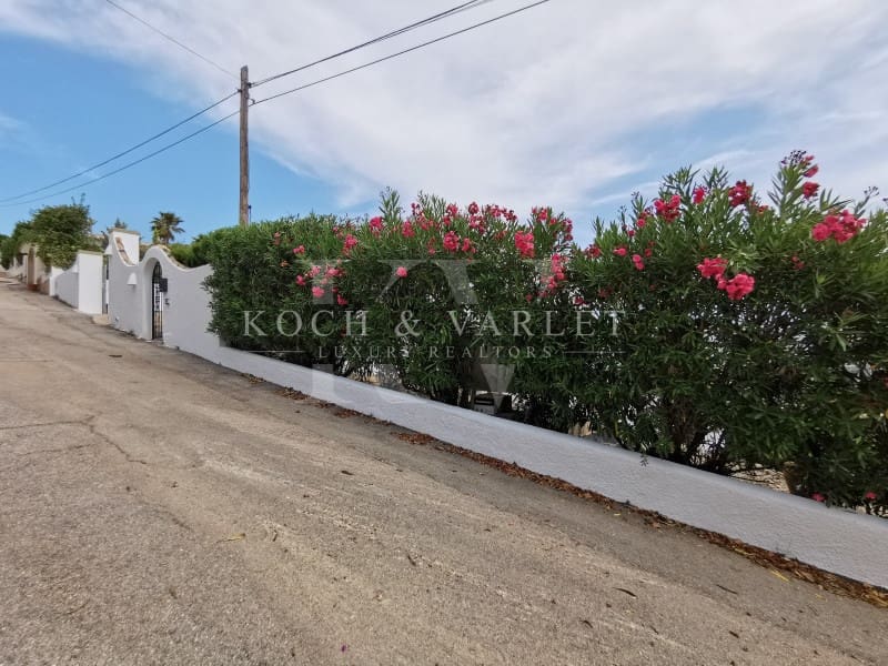 4 Zimmer Villa zu verkaufen in Javea / Xabia mit Pool - 995.000 € (Ref: 9481283)