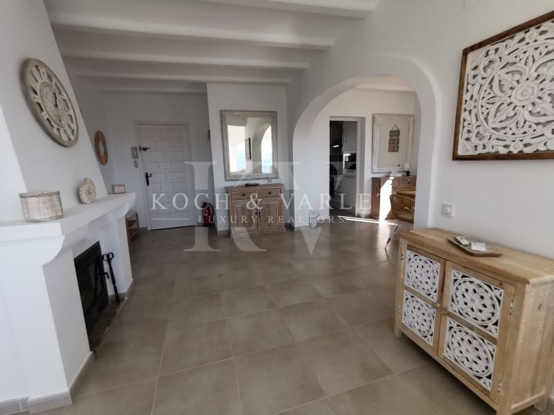4 Zimmer Villa zu verkaufen in Javea / Xabia mit Pool - 995.000 € (Ref: 9481283)