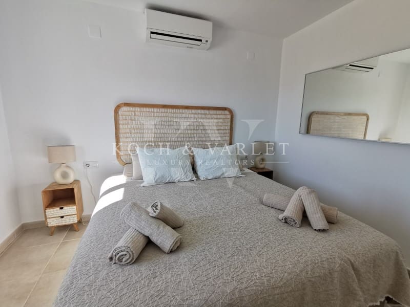 4 Zimmer Villa zu verkaufen in Javea / Xabia mit Pool - 995.000 € (Ref: 9481283)