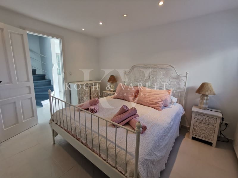 4 Zimmer Villa zu verkaufen in Javea / Xabia mit Pool - 995.000 € (Ref: 9481283)