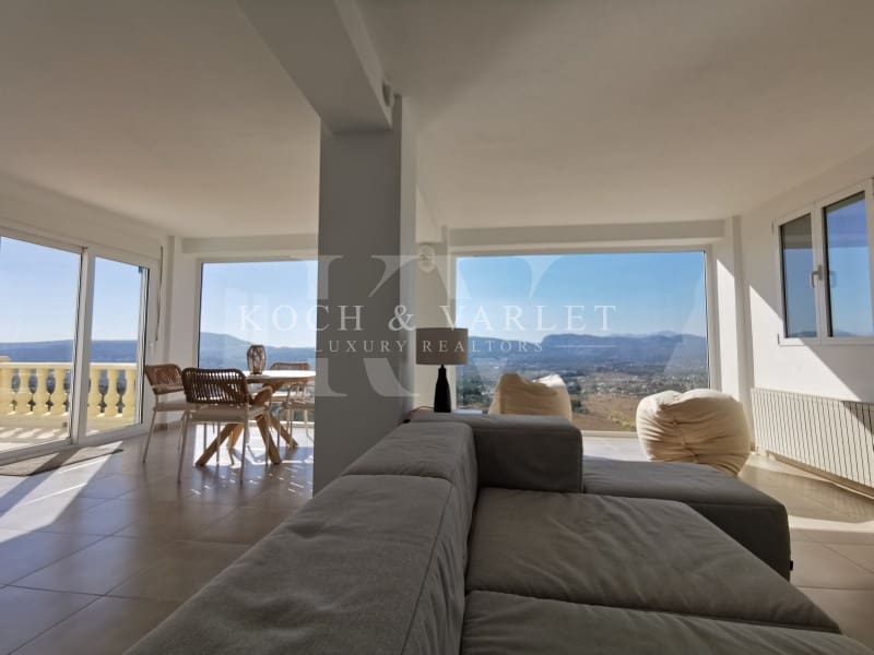 4 Zimmer Villa zu verkaufen in Javea / Xabia mit Pool - 995.000 € (Ref: 9481283)