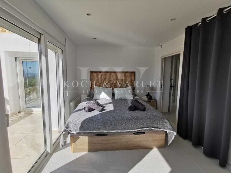 4 Zimmer Villa zu verkaufen in Javea / Xabia mit Pool - 995.000 € (Ref: 9481283)