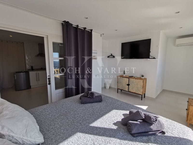 4 Zimmer Villa zu verkaufen in Javea / Xabia mit Pool - 995.000 € (Ref: 9481283)