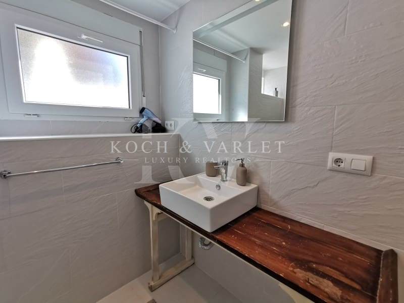 4 Zimmer Villa zu verkaufen in Javea / Xabia mit Pool - 995.000 € (Ref: 9481283)