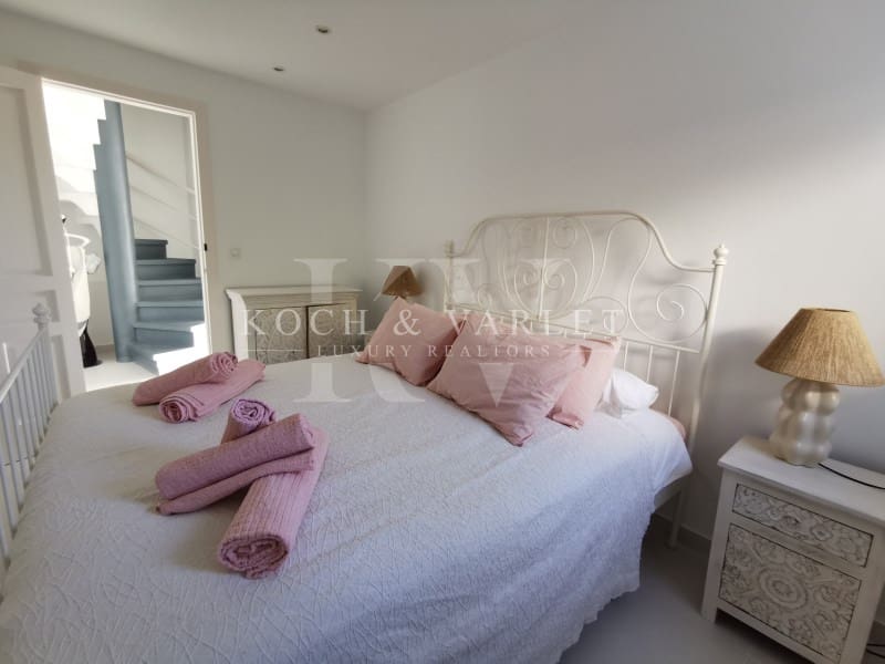 4 Zimmer Villa zu verkaufen in Javea / Xabia mit Pool - 995.000 € (Ref: 9481283)