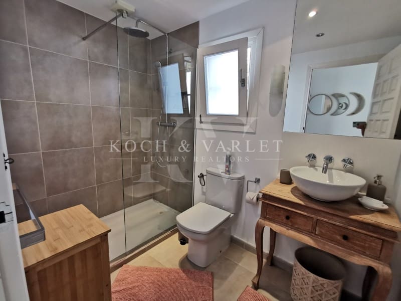 4 Zimmer Villa zu verkaufen in Javea / Xabia mit Pool - 995.000 € (Ref: 9481283)