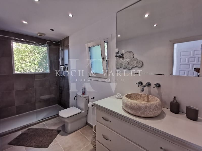 4 Zimmer Villa zu verkaufen in Javea / Xabia mit Pool - 995.000 € (Ref: 9481283)