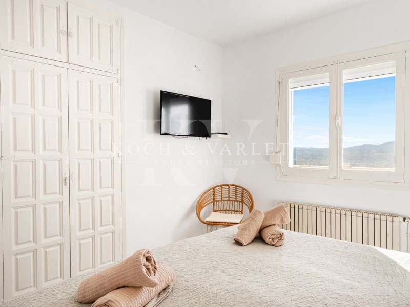 4 makuuhuone Huvila myytävänä paikassa Javea / Xabia mukana uima-altaan - 995 000 € (Ref: 9481283)