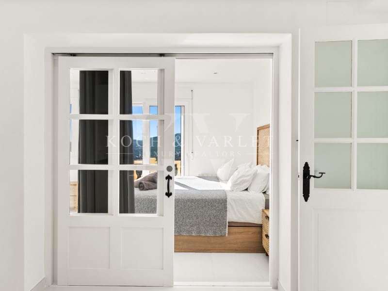 4 makuuhuone Huvila myytävänä paikassa Javea / Xabia mukana uima-altaan - 995 000 € (Ref: 9481283)