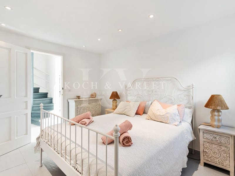 4 makuuhuone Huvila myytävänä paikassa Javea / Xabia mukana uima-altaan - 995 000 € (Ref: 9481283)