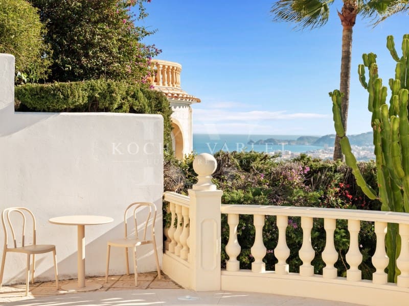 4 makuuhuone Huvila myytävänä paikassa Javea / Xabia mukana uima-altaan - 995 000 € (Ref: 9481283)