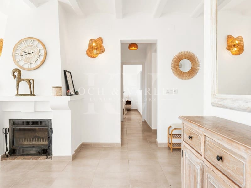 4 makuuhuone Huvila myytävänä paikassa Javea / Xabia mukana uima-altaan - 995 000 € (Ref: 9481283)