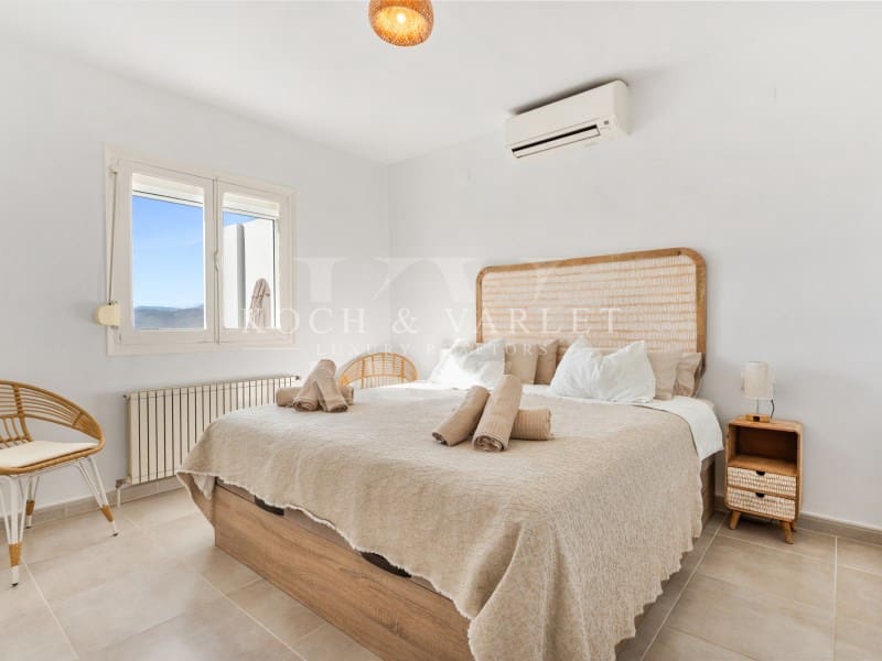 4 makuuhuone Huvila myytävänä paikassa Javea / Xabia mukana uima-altaan - 995 000 € (Ref: 9481283)