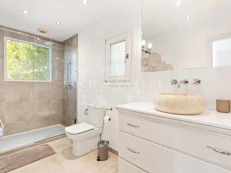 4 makuuhuone Huvila myytävänä paikassa Javea / Xabia mukana uima-altaan - 995 000 € (Ref: 9481283)