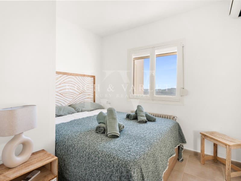 4 makuuhuone Huvila myytävänä paikassa Javea / Xabia mukana uima-altaan - 995 000 € (Ref: 9481283)