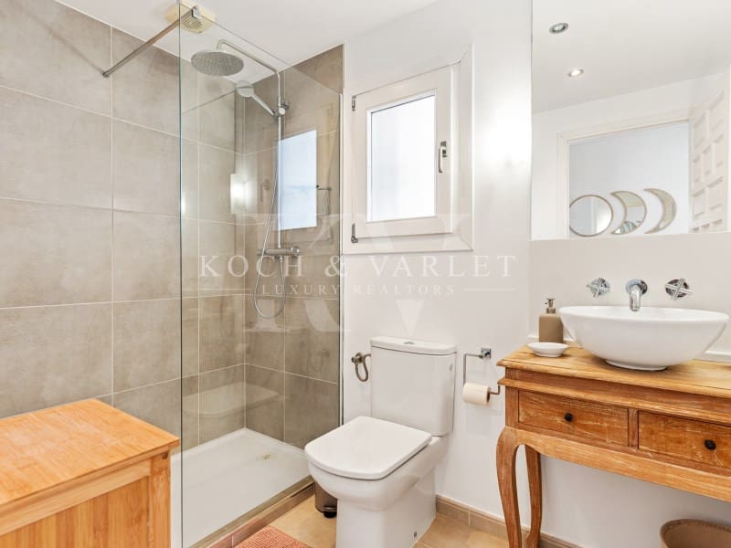 4 makuuhuone Huvila myytävänä paikassa Javea / Xabia mukana uima-altaan - 995 000 € (Ref: 9481283)