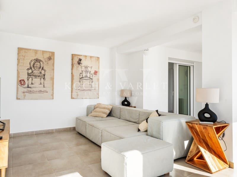 4 makuuhuone Huvila myytävänä paikassa Javea / Xabia mukana uima-altaan - 995 000 € (Ref: 9481283)