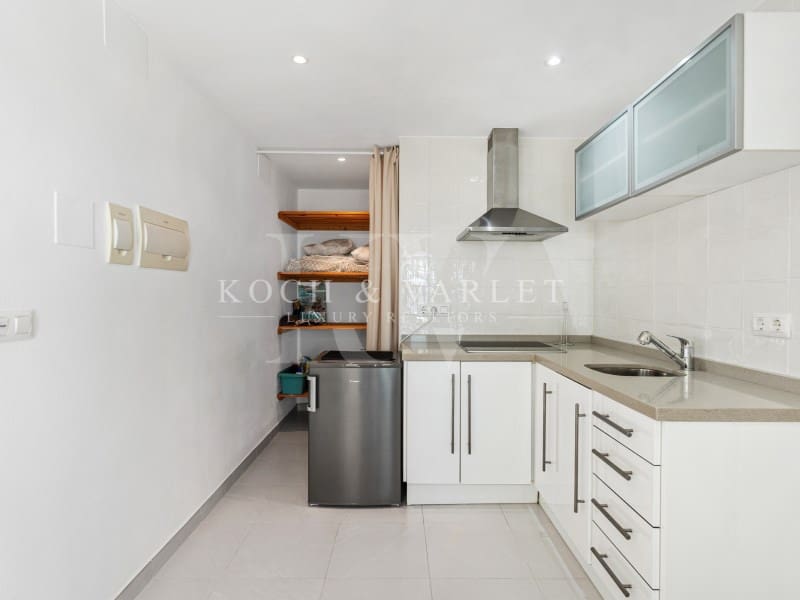 4 makuuhuone Huvila myytävänä paikassa Javea / Xabia mukana uima-altaan - 995 000 € (Ref: 9481283)