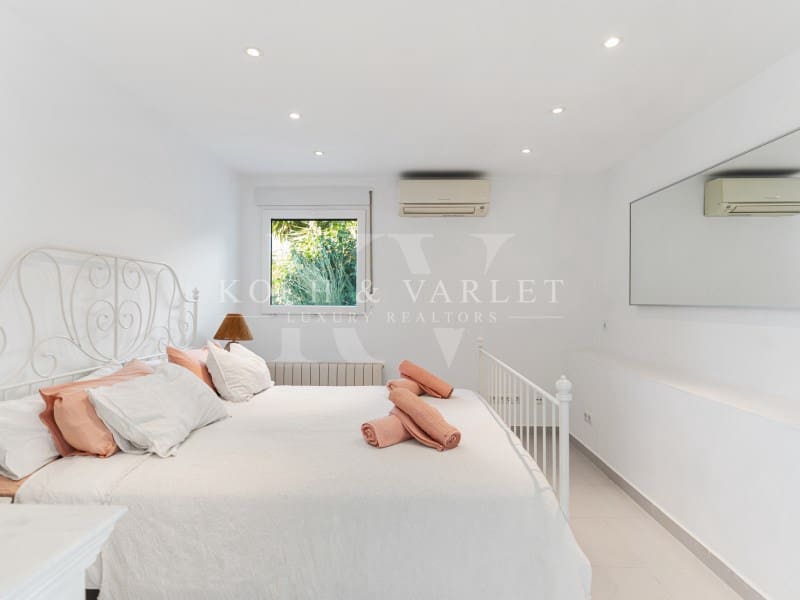 4 makuuhuone Huvila myytävänä paikassa Javea / Xabia mukana uima-altaan - 995 000 € (Ref: 9481283)