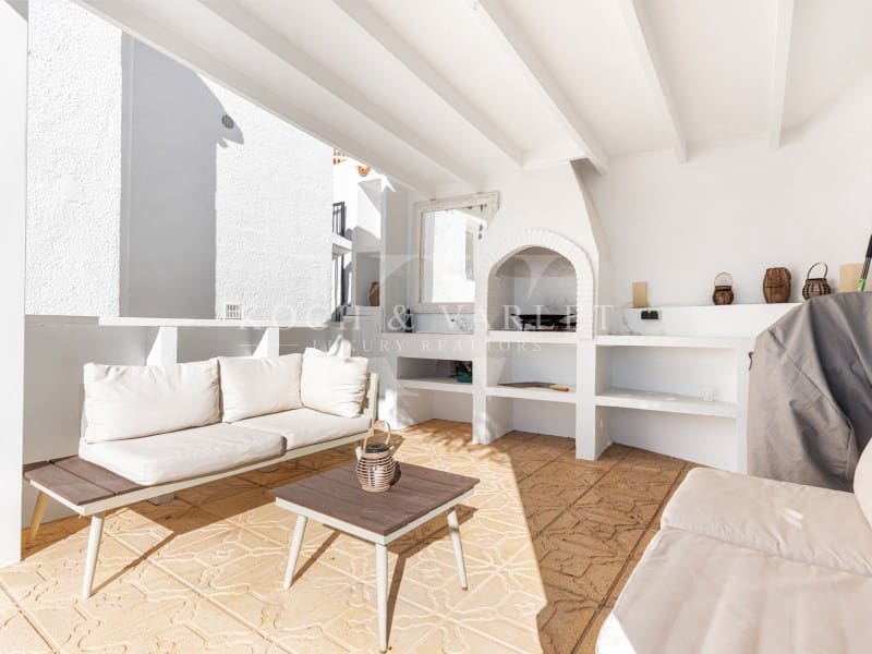 4 makuuhuone Huvila myytävänä paikassa Javea / Xabia mukana uima-altaan - 995 000 € (Ref: 9481283)