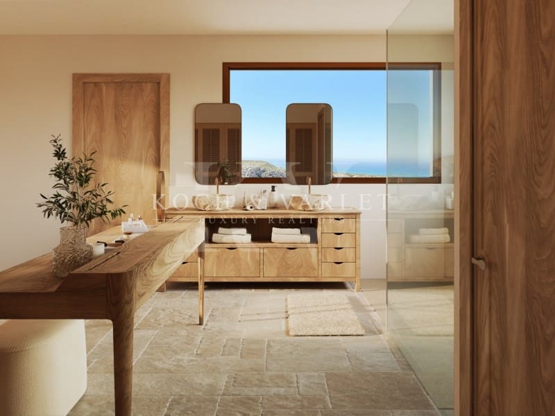 4 soveværelse Villa til salg i Denia med swimmingpool garage - € 3.600.000 (Ref: 9524704)