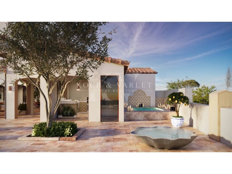 4 soveværelse Villa til salg i Denia med swimmingpool garage - € 3.600.000 (Ref: 9524704)