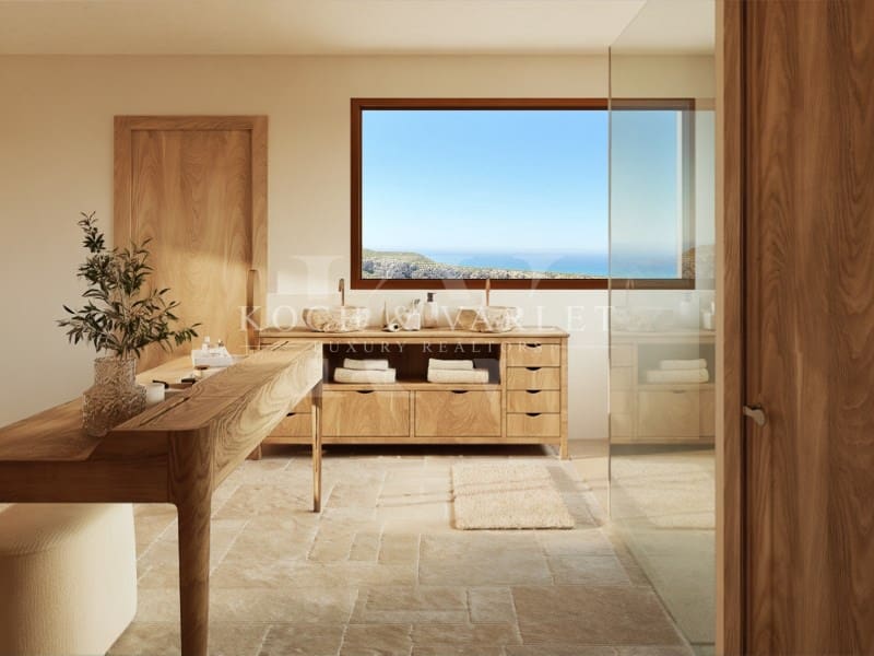 4 soveværelse Villa til salg i Denia med swimmingpool garage - € 3.600.000 (Ref: 9524704)