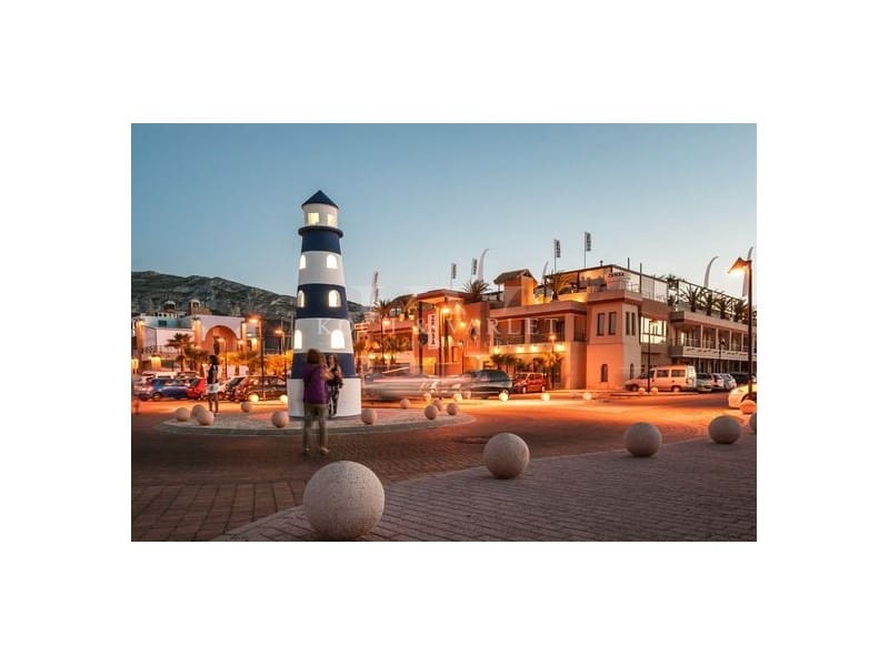 4 soveværelse Villa til salg i Denia med swimmingpool garage - € 3.600.000 (Ref: 9524704)