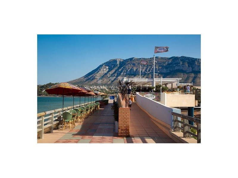 4 soveværelse Villa til salg i Denia med swimmingpool garage - € 3.600.000 (Ref: 9524704)