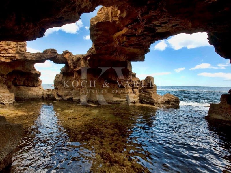 4 soveværelse Villa til salg i Denia med swimmingpool garage - € 3.600.000 (Ref: 9524704)