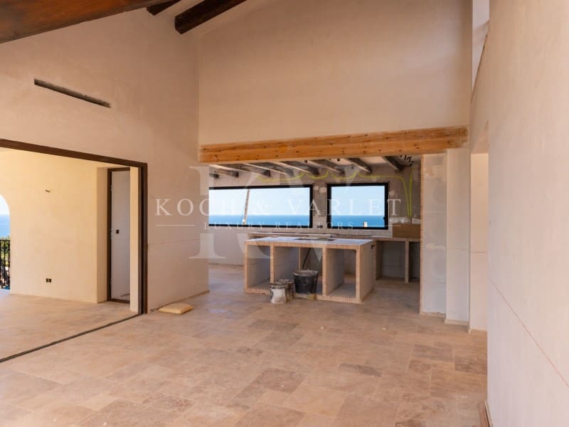 4 slaapkamer Villa te koop in Denia met zwembad garage - € 3.600.000 (Ref: 9524704)