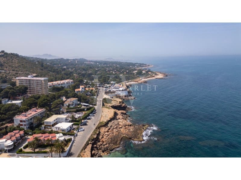 4 slaapkamer Villa te koop in Denia met zwembad garage - € 3.600.000 (Ref: 9524704)