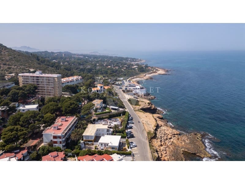 4 slaapkamer Villa te koop in Denia met zwembad garage - € 3.600.000 (Ref: 9524704)