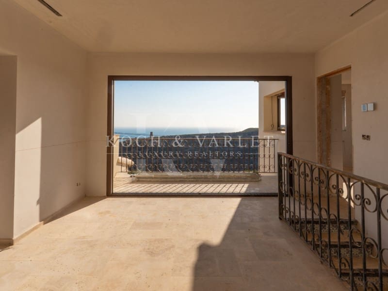 4 slaapkamer Villa te koop in Denia met zwembad garage - € 3.600.000 (Ref: 9524704)