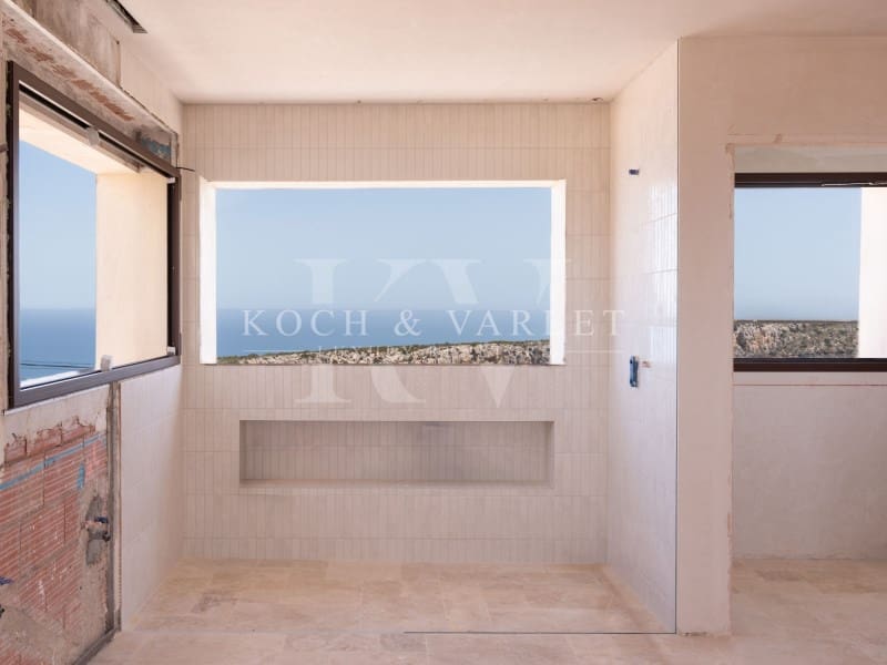 4 slaapkamer Villa te koop in Denia met zwembad garage - € 3.600.000 (Ref: 9524704)