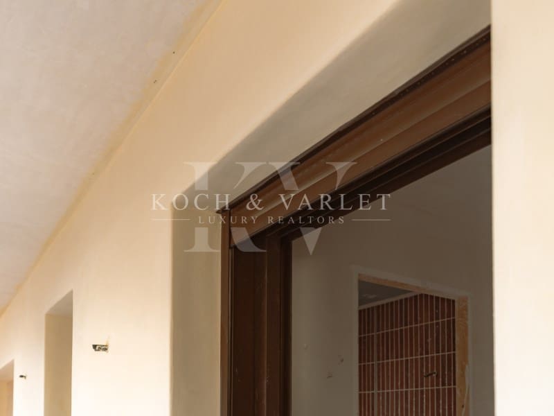 4 makuuhuone Huvila myytävänä paikassa Denia mukana uima-altaan 
autotalli - 3 600 000 € (Ref: 9524704)