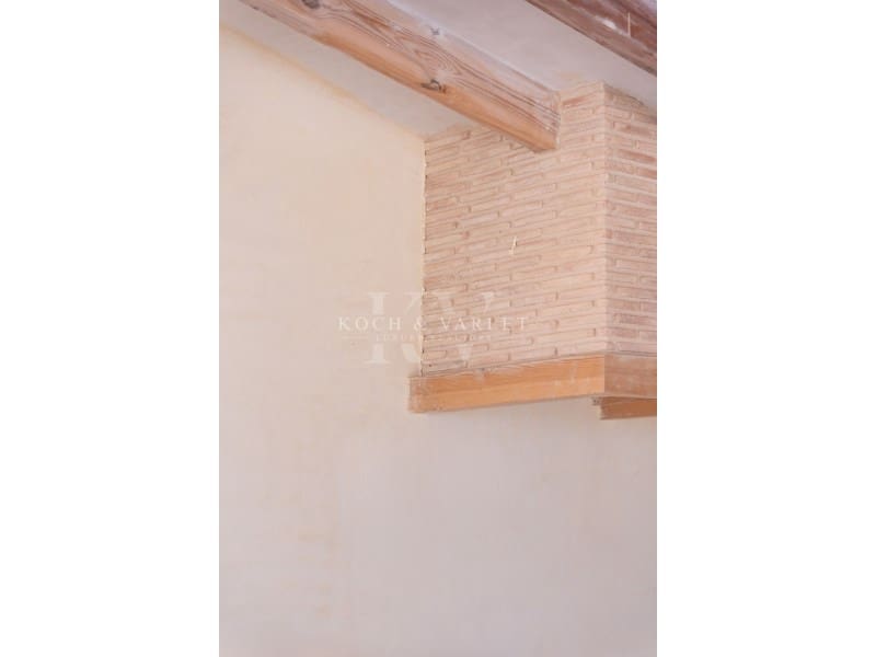 4 makuuhuone Huvila myytävänä paikassa Denia mukana uima-altaan 
autotalli - 3 600 000 € (Ref: 9524704)