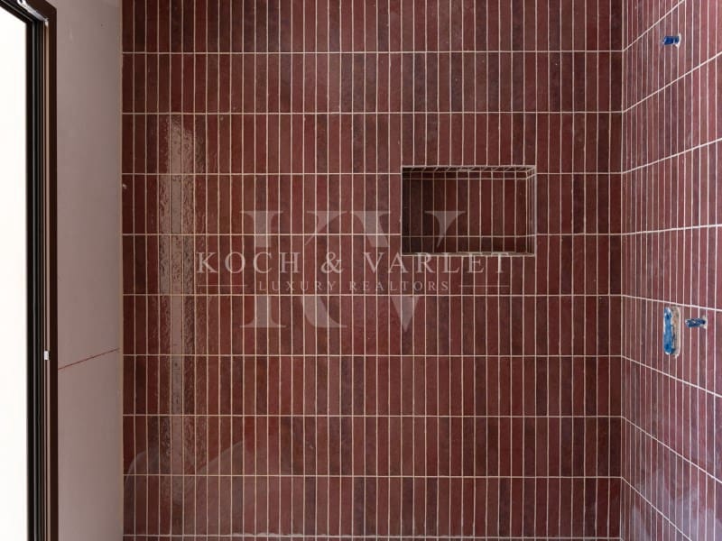 4 makuuhuone Huvila myytävänä paikassa Denia mukana uima-altaan 
autotalli - 3 600 000 € (Ref: 9524704)