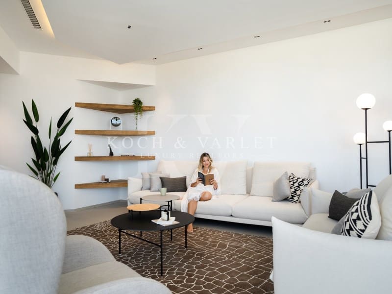 Chalet de 4 habitaciones en Benidorm en venta con piscina garaje - 2.825.000 € (Ref: 9524705)